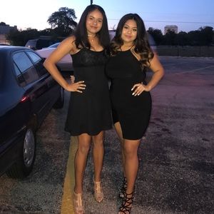 Meet your Posher, Penelope Jade